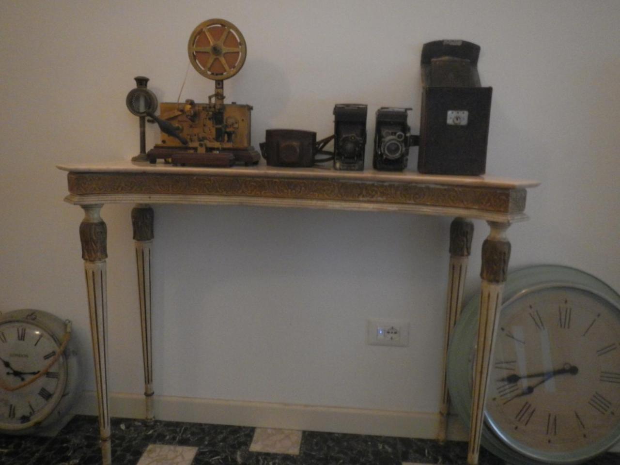 Guesthouse Viale ベルガモ エクステリア 写真