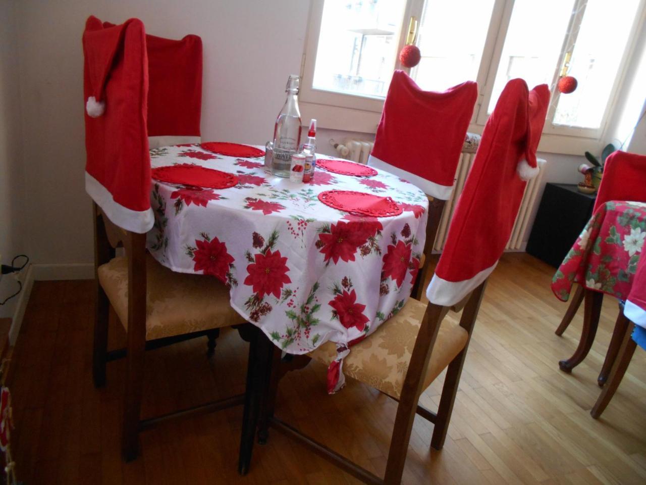 Guesthouse Viale ベルガモ エクステリア 写真