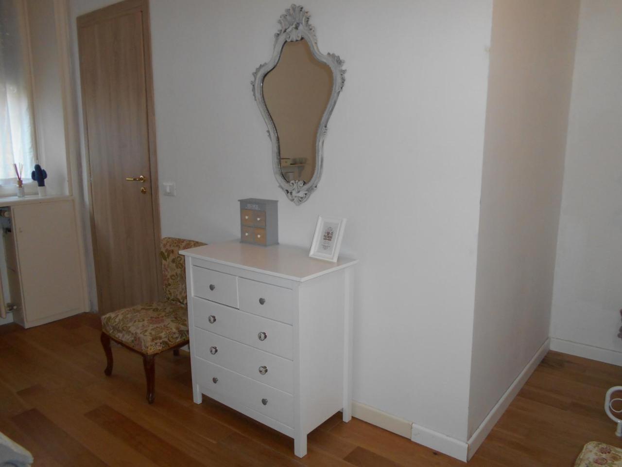 Guesthouse Viale ベルガモ エクステリア 写真